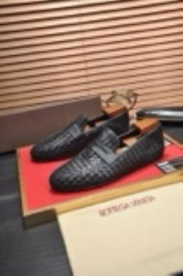 wholesale quality bottega veneta men shoes model no. 71